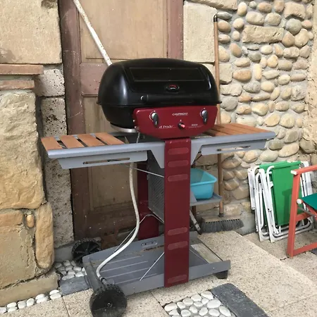 Tatil Evi Retour Aux Sources Chez Eric Saint-Lattier