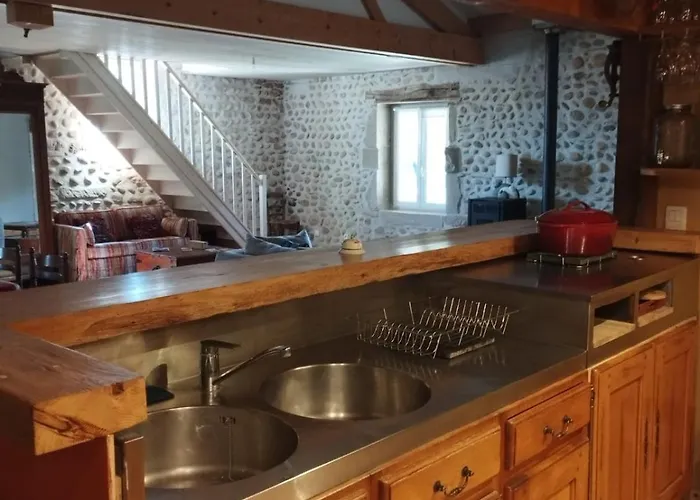 Retour Aux Sources Chez Eric