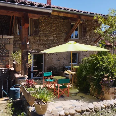 Retour Aux Sources Holiday home