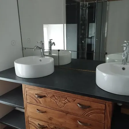 Retour Aux Sources Chez Eric