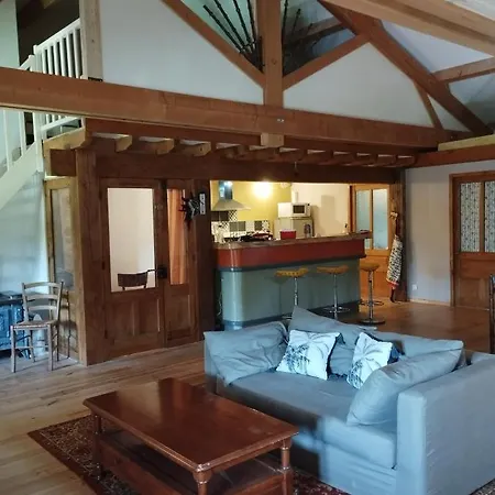 Retour Aux Sources Chez Eric Saint-Lattier