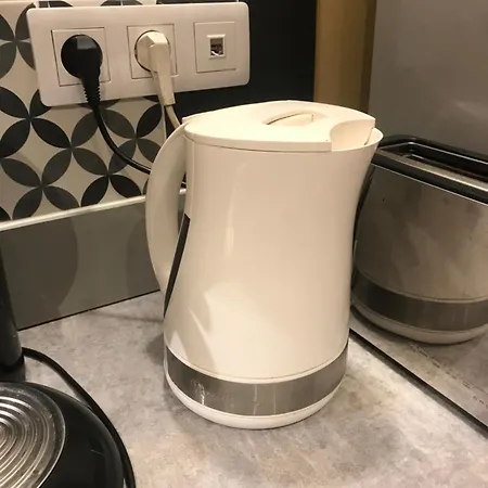 Сasa de vacaciones Retour Aux Sources Chez Eric