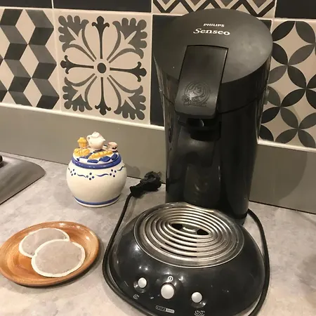 Retour Aux Sources Chez Eric Сasa de vacaciones