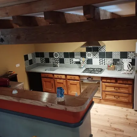 Retour Aux Sources Chez Eric *