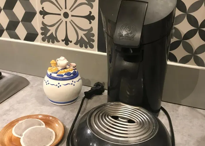 Retour Aux Sources Hébergement de vacances